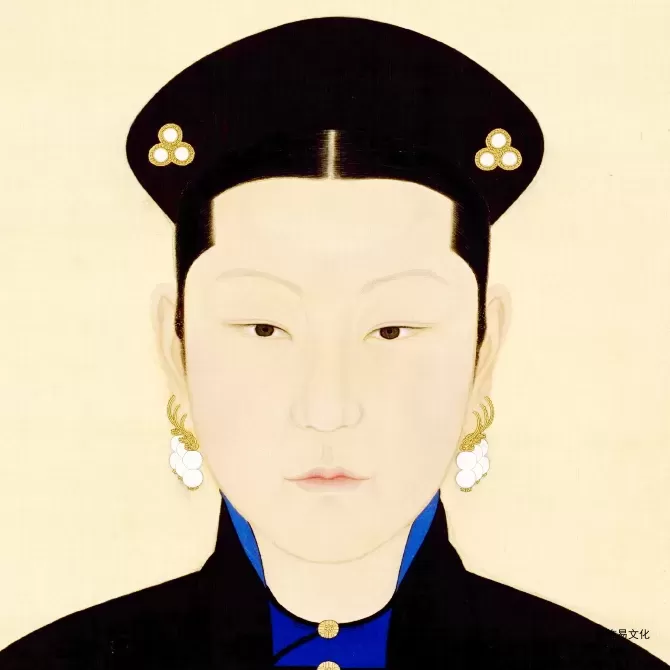 满族服饰