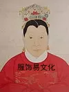 汉服首服-传统帽子头饰