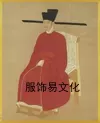 汉服首服-传统帽子头饰