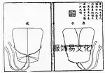 汉服首服-传统帽子头饰