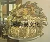 汉服首服-传统帽子头饰