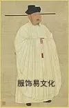 汉服首服-传统帽子头饰