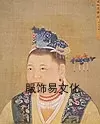 汉服首服-传统帽子头饰