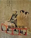 汉服首服-传统帽子头饰
