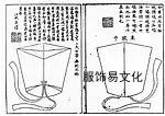 汉服首服-传统帽子头饰