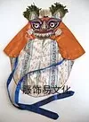 汉服首服-传统帽子头饰