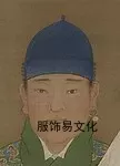 汉服首服-传统帽子头饰