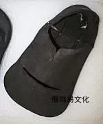 16 世纪英国平民的鸭嘴鞋