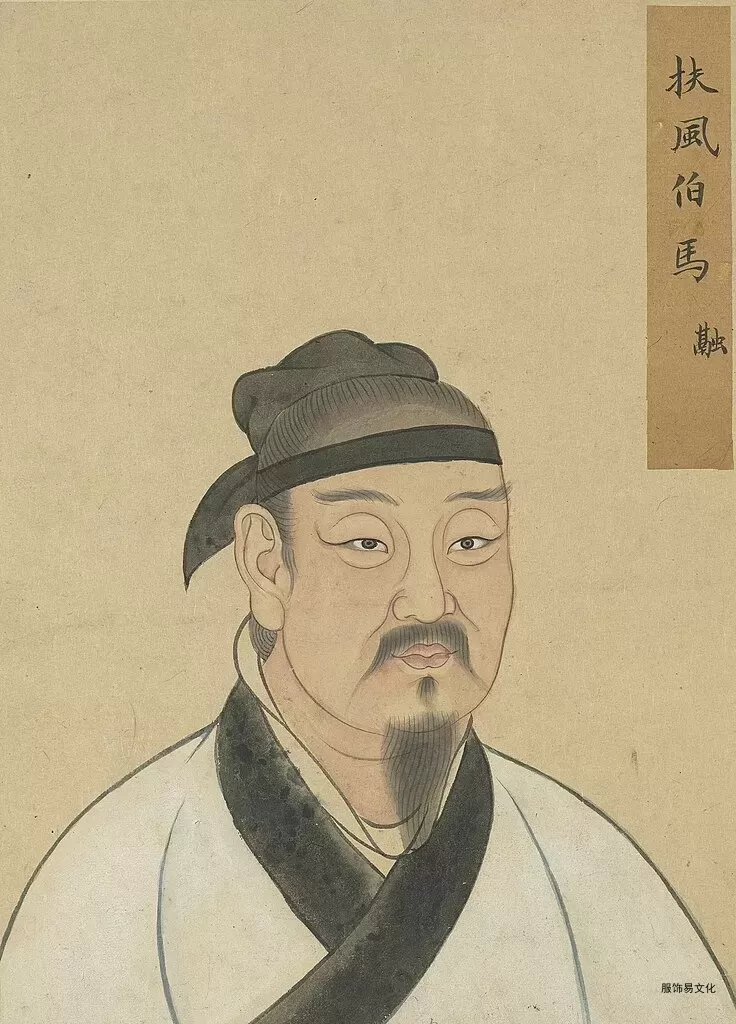 网巾