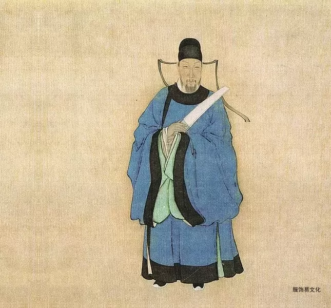 襕衫