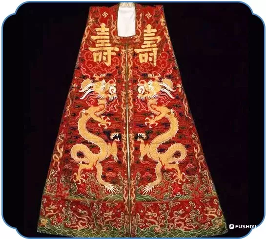 明代士庶男子之服（一）