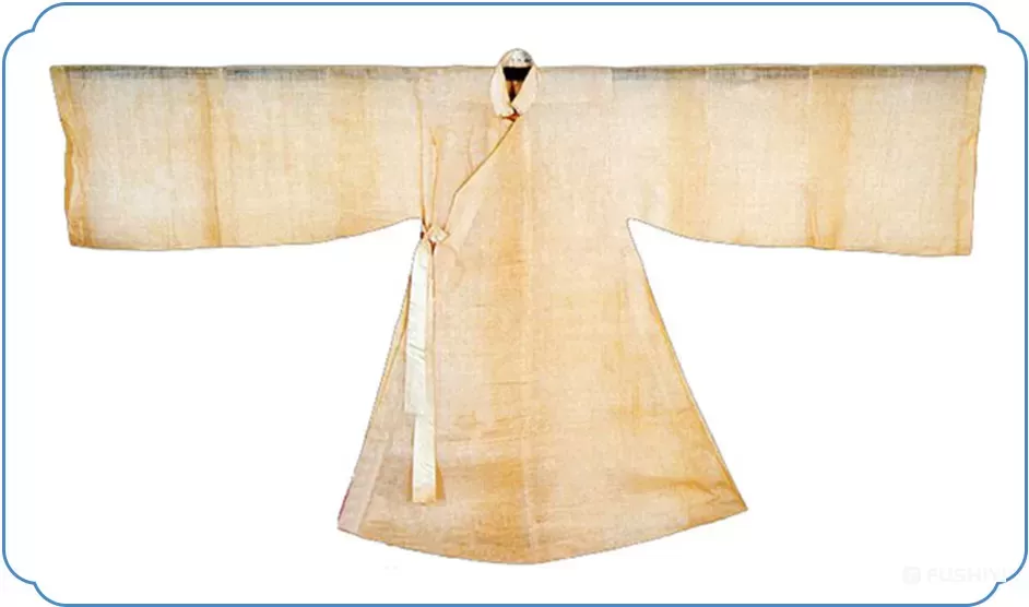 明代士庶男子之服（一）