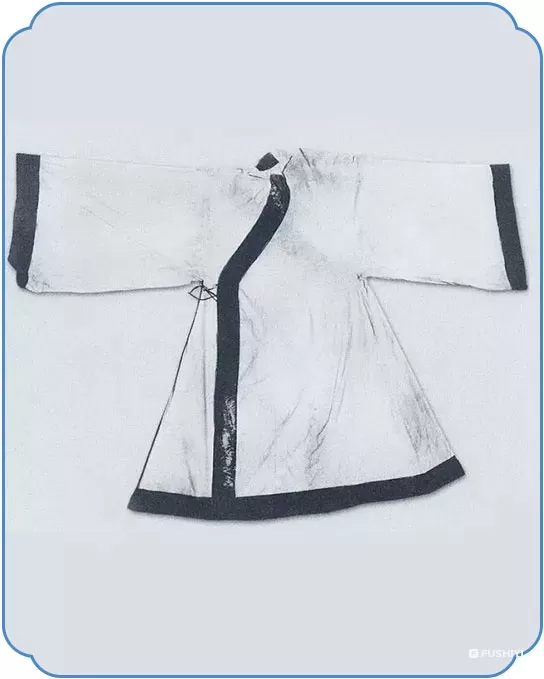明代士庶男子之服（一）