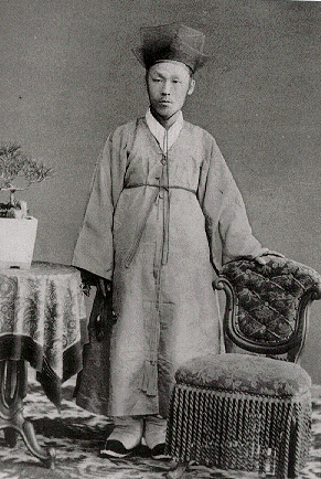 程子冠