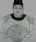 明朝君主与年号