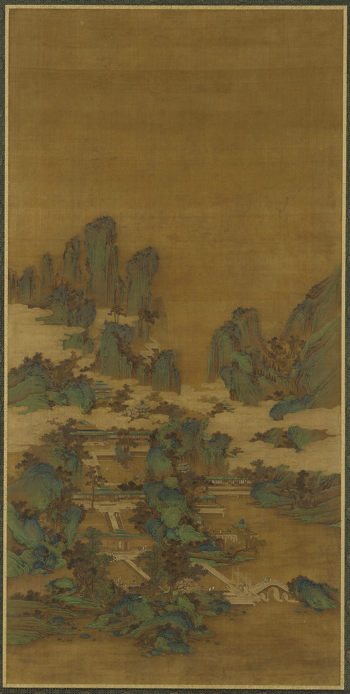 一文读懂唐朝历史