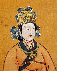 唐朝历史