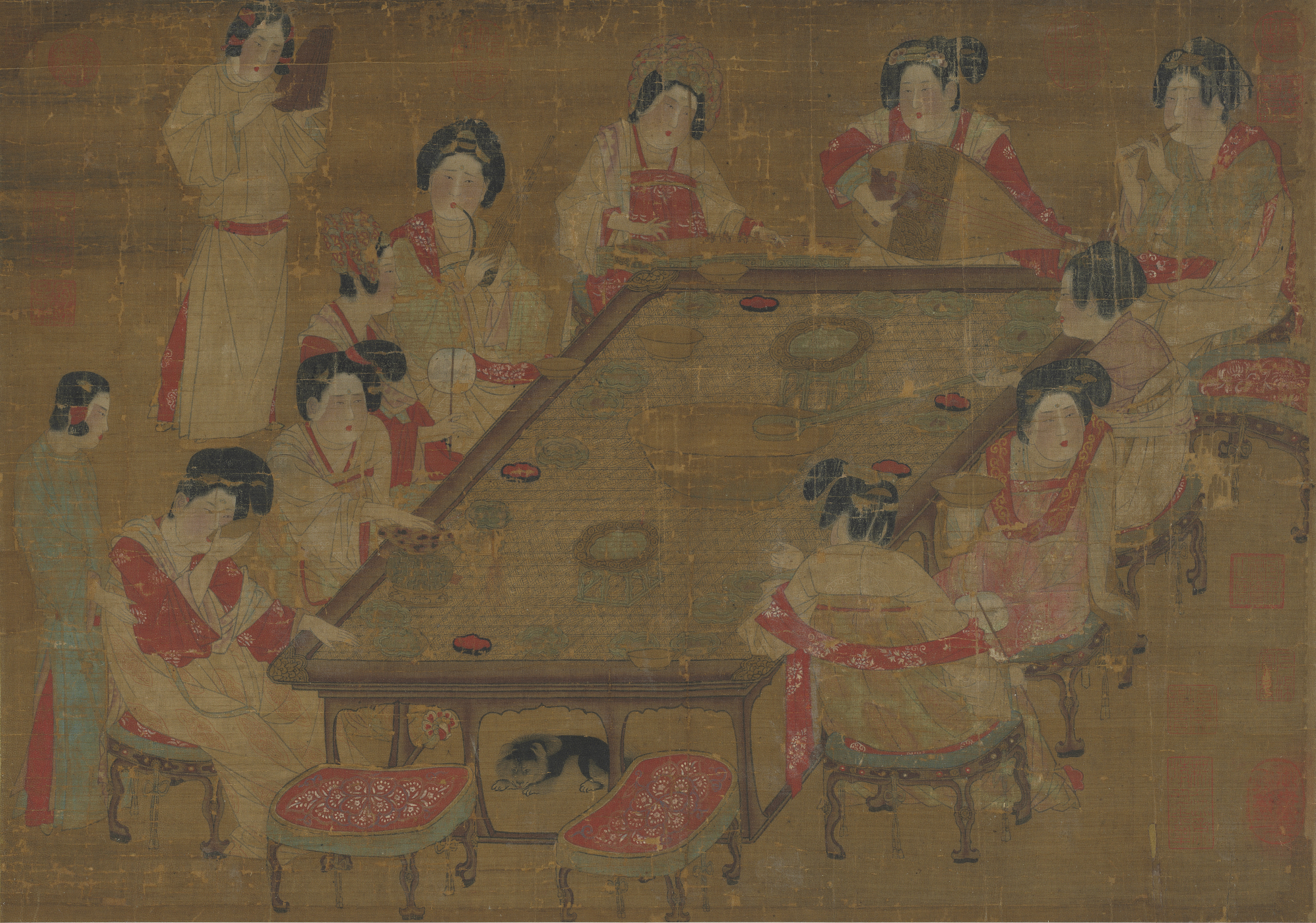 一文读懂唐朝历史