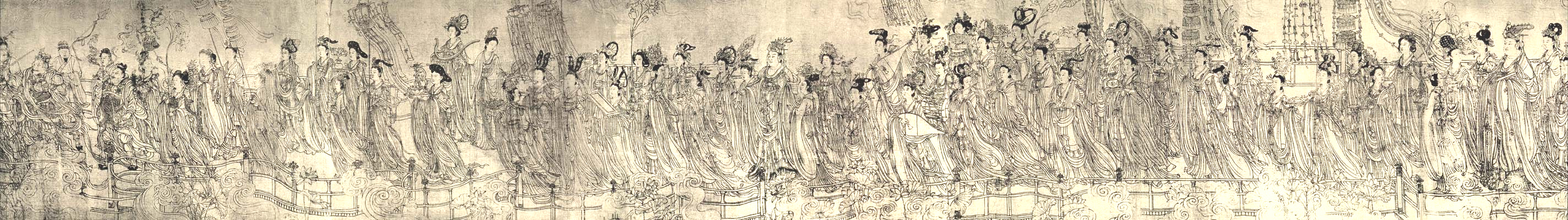 一文读懂唐朝历史