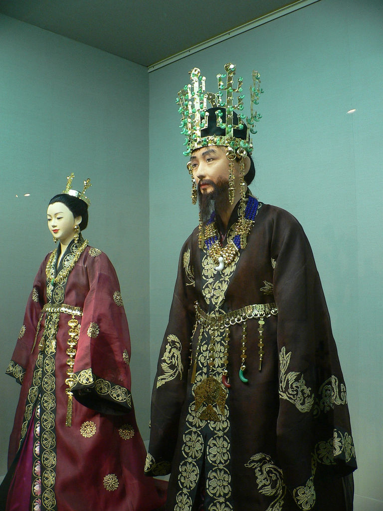 唐朝历史