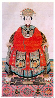 剃发易服或薙发易服