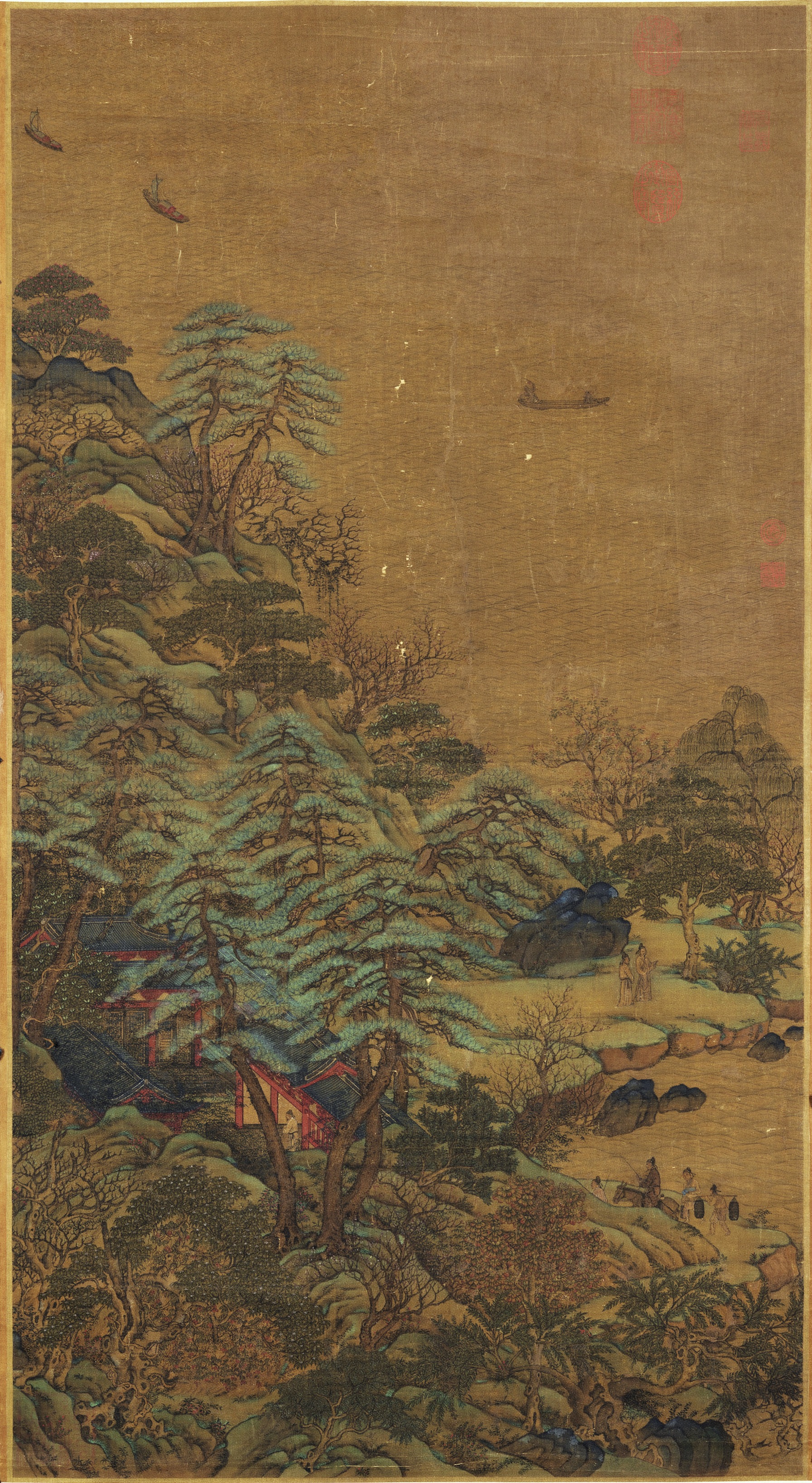 一文读懂唐朝历史