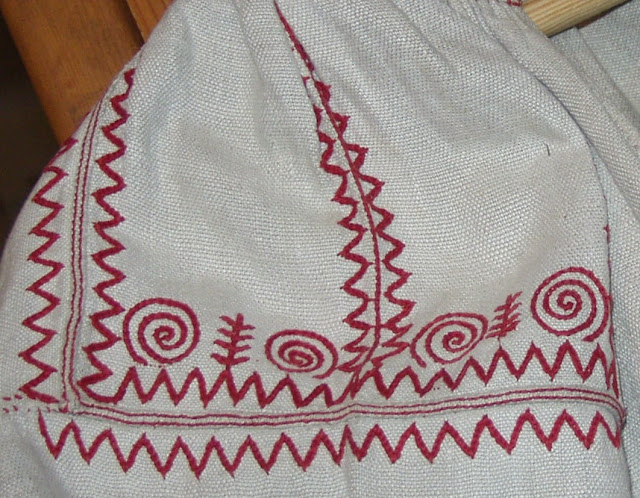 乌克兰Boiko服装概述