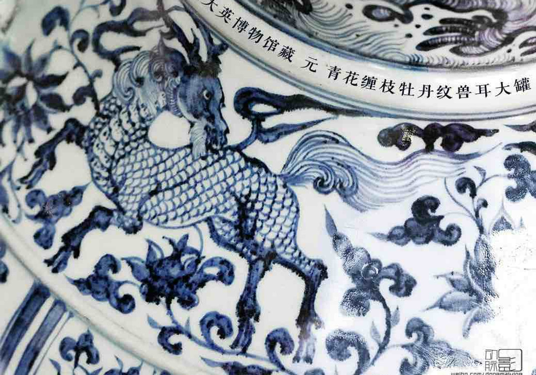 中国图案 — 起源、历史、意义、文化和用途的终极介绍。