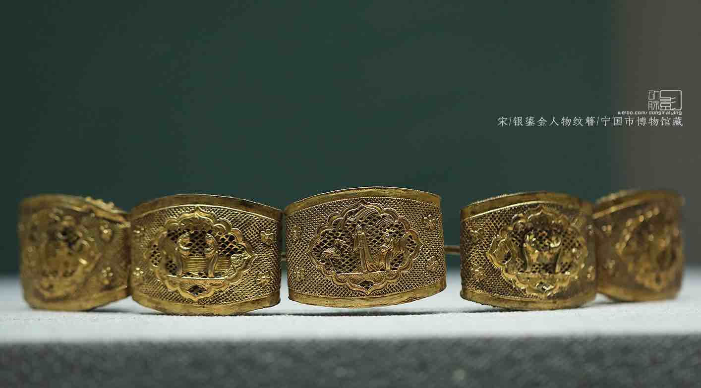 中国图案 — 起源、历史、意义、文化和用途的终极介绍。