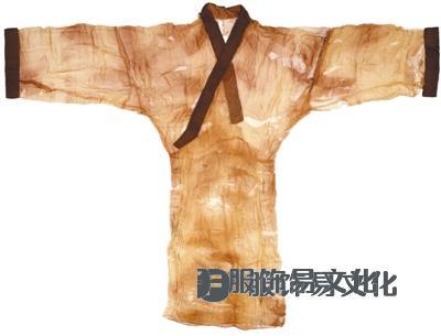 秦朝汉朝君臣官服