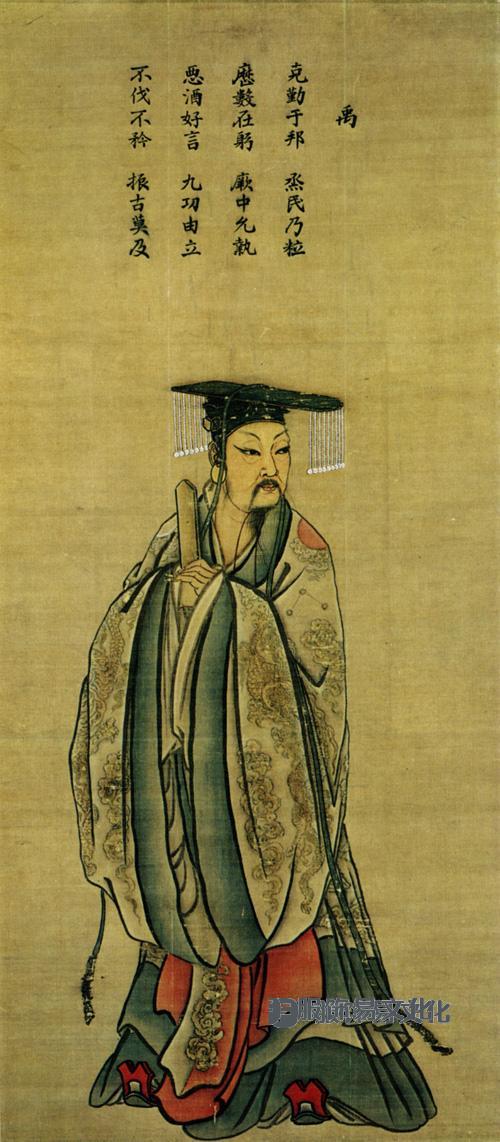 秦汉时期汉服的社会与文化背景