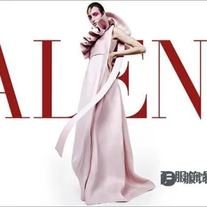 Valentino Garavani 瓦伦蒂诺·加拉瓦尼传记