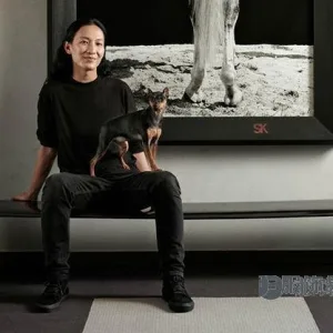 Alexander Wang 亚历山大·王传记