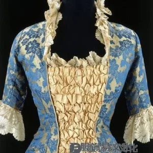 1870年代英国服装史