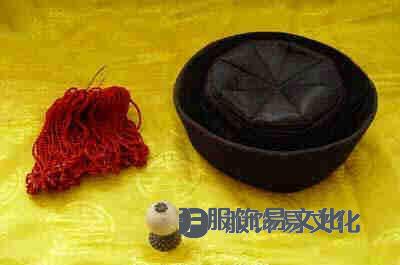 清朝帽子集合-陆续更新