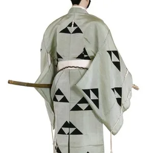 镰仓时代服装