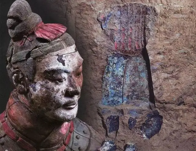 古代紫色为什么珍贵