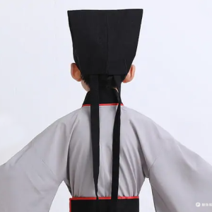 首服