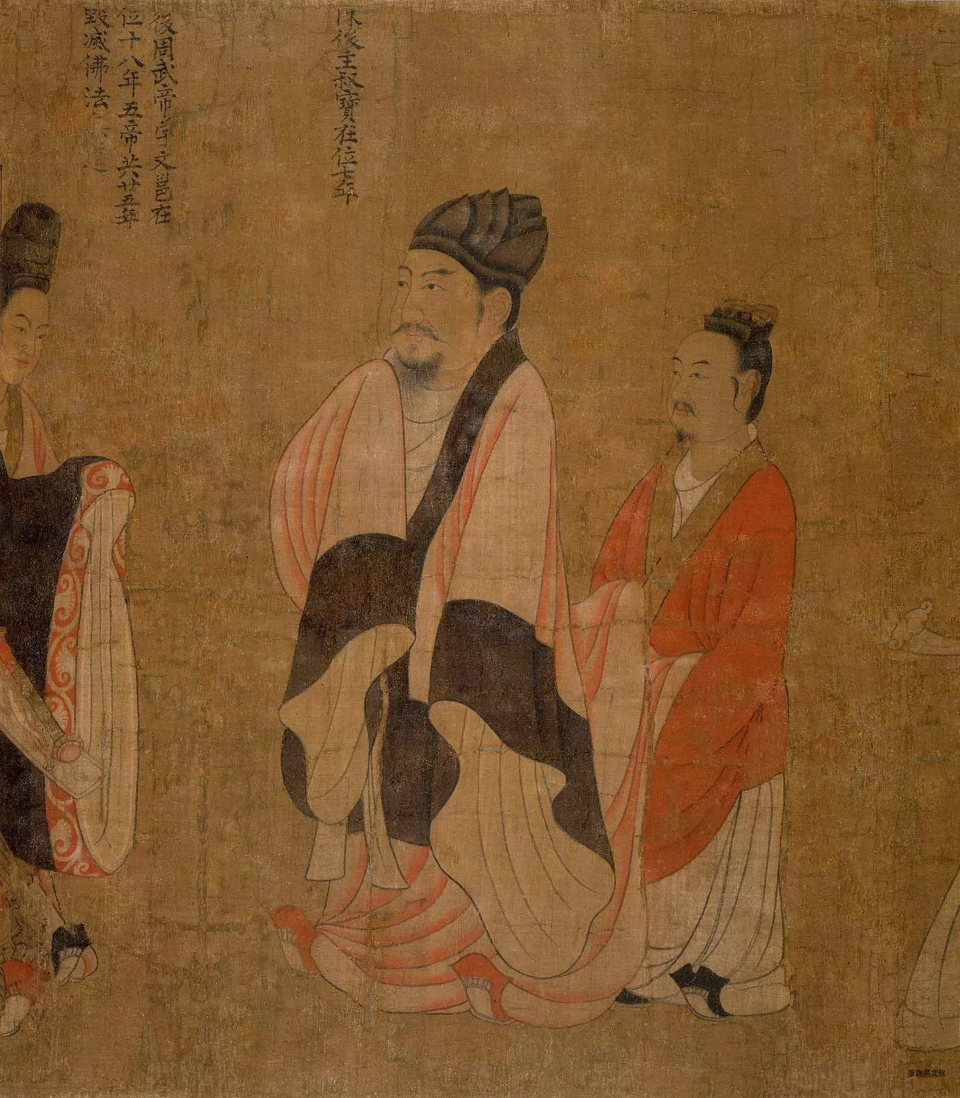 一文读懂汉服演变史