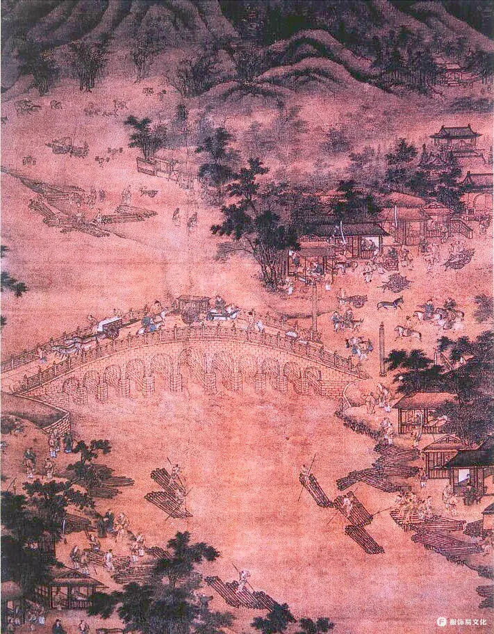 元朝的历史背景