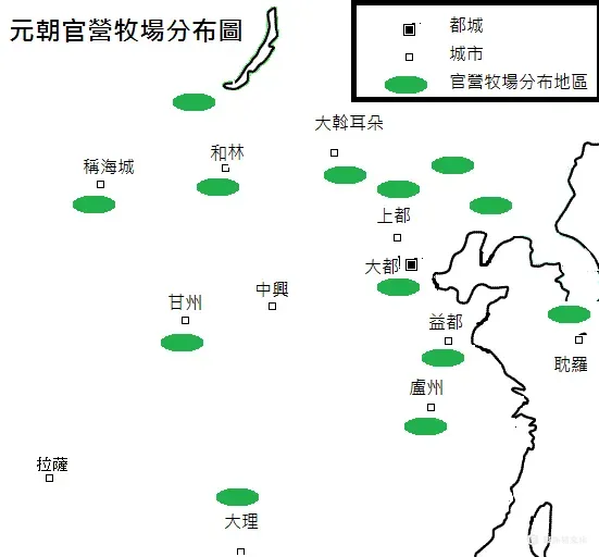 元朝的历史背景