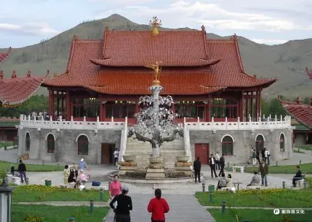 元朝的历史背景