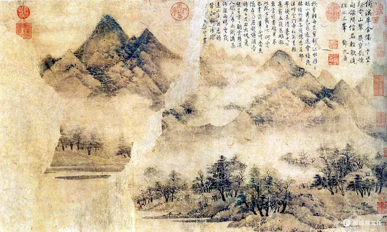 元朝的历史背景