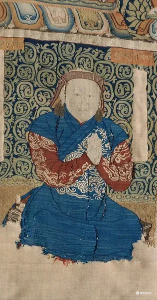 一文读懂元朝服饰