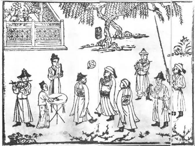 一文读懂元朝服饰