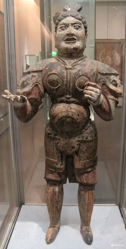 一文读懂隋唐五代服饰