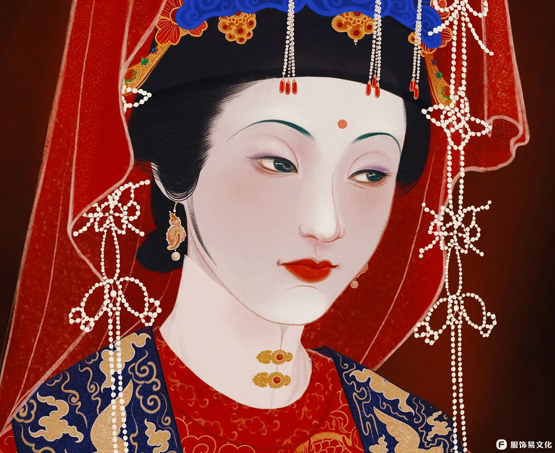 一文读懂明朝婚礼