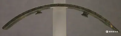 春秋战国时期的带钩