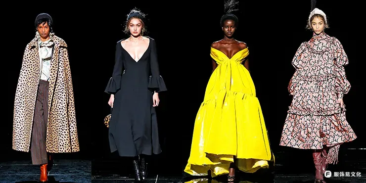 Marc Jacobs 马克·雅各布斯传记