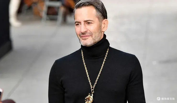 Marc Jacobs 马克·雅各布斯传记